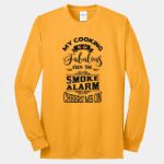 Long Sleeve Core Blend Tee Thumbnail