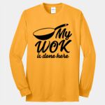 Long Sleeve Core Blend Tee Thumbnail