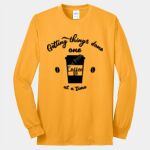 Long Sleeve Core Blend Tee Thumbnail