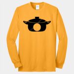 Long Sleeve Core Blend Tee Thumbnail