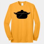 Long Sleeve Core Blend Tee Thumbnail