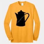 Long Sleeve Core Blend Tee Thumbnail