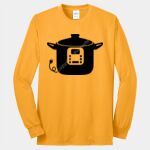 Long Sleeve Core Blend Tee Thumbnail