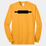 Long Sleeve Core Blend Tee Thumbnail