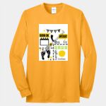 Long Sleeve Core Blend Tee Thumbnail