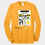 Long Sleeve Core Blend Tee Thumbnail