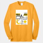 Long Sleeve Core Blend Tee Thumbnail