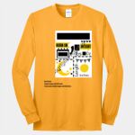 Long Sleeve Core Blend Tee Thumbnail