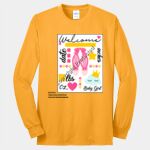 Long Sleeve Core Blend Tee Thumbnail
