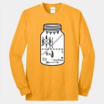 Long Sleeve Core Blend Tee Thumbnail