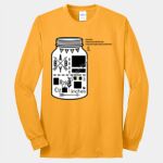 Long Sleeve Core Blend Tee Thumbnail