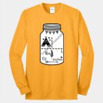 Long Sleeve Core Blend Tee Thumbnail