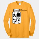 Long Sleeve Core Blend Tee Thumbnail