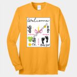 Long Sleeve Core Blend Tee Thumbnail
