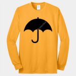 Long Sleeve Core Blend Tee Thumbnail