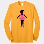 Long Sleeve Core Blend Tee Thumbnail