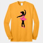 Long Sleeve Core Blend Tee Thumbnail