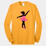 Long Sleeve Core Blend Tee Thumbnail
