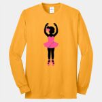 Long Sleeve Core Blend Tee Thumbnail