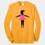 Long Sleeve Core Blend Tee Thumbnail