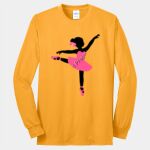 Long Sleeve Core Blend Tee Thumbnail