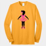 Long Sleeve Core Blend Tee Thumbnail