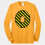 Long Sleeve Core Blend Tee Thumbnail