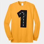 Long Sleeve Core Blend Tee Thumbnail