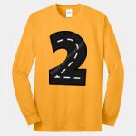 Long Sleeve Core Blend Tee Thumbnail