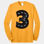 Long Sleeve Core Blend Tee Thumbnail