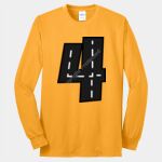 Long Sleeve Core Blend Tee Thumbnail