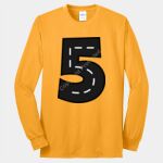 Long Sleeve Core Blend Tee Thumbnail