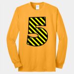 Long Sleeve Core Blend Tee Thumbnail