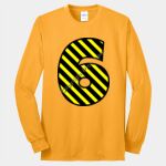 Long Sleeve Core Blend Tee Thumbnail