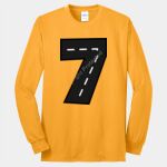 Long Sleeve Core Blend Tee Thumbnail