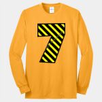 Long Sleeve Core Blend Tee Thumbnail