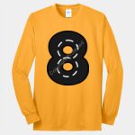 Long Sleeve Core Blend Tee Thumbnail