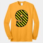 Long Sleeve Core Blend Tee Thumbnail