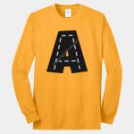 Long Sleeve Core Blend Tee Thumbnail