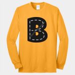 Long Sleeve Core Blend Tee Thumbnail