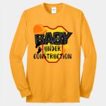 Long Sleeve Core Blend Tee Thumbnail