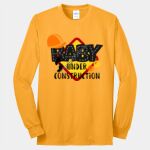 Long Sleeve Core Blend Tee Thumbnail