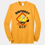 Long Sleeve Core Blend Tee Thumbnail