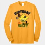 Long Sleeve Core Blend Tee Thumbnail