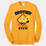 Long Sleeve Core Blend Tee Thumbnail