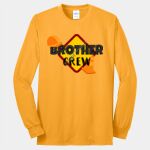 Long Sleeve Core Blend Tee Thumbnail