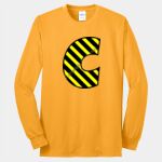 Long Sleeve Core Blend Tee Thumbnail