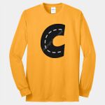 Long Sleeve Core Blend Tee Thumbnail