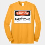 Long Sleeve Core Blend Tee Thumbnail
