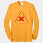 Long Sleeve Core Blend Tee Thumbnail